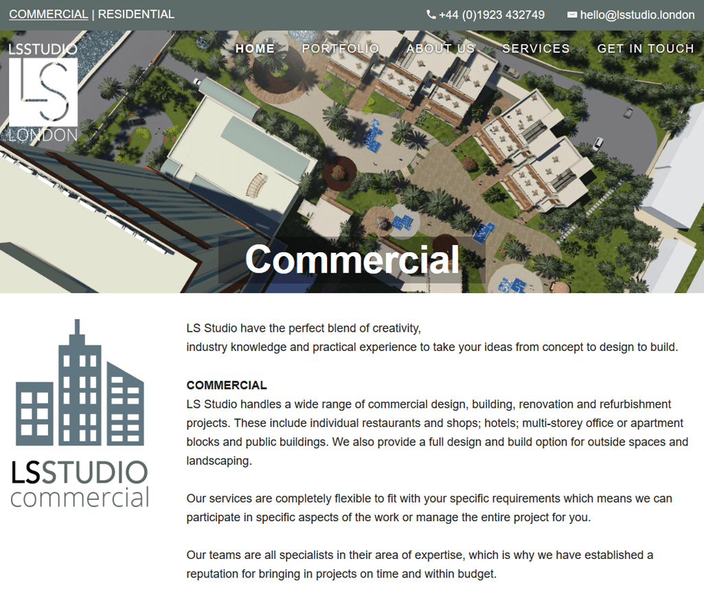 LS Studio