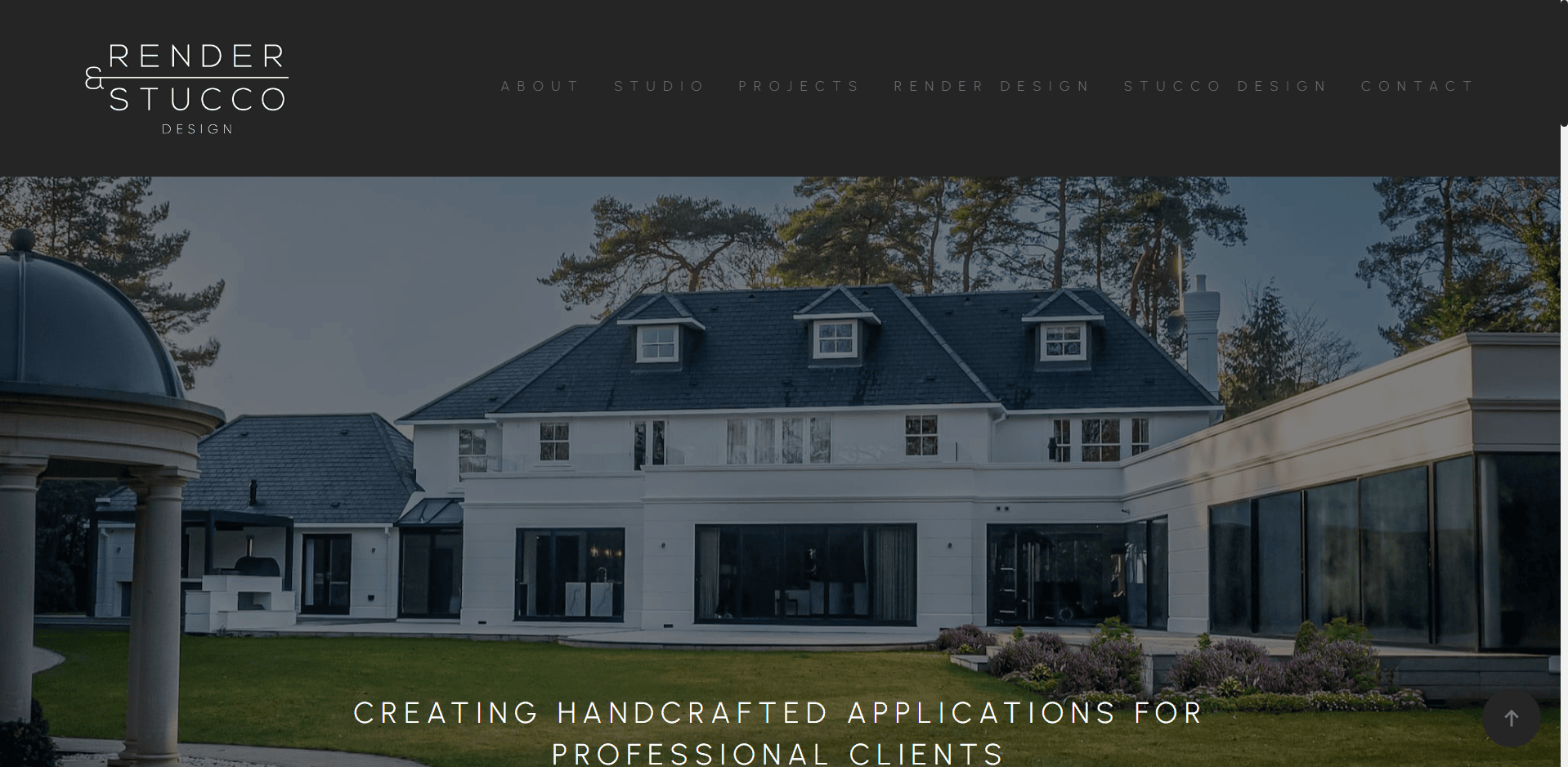 Render & Stucco Design